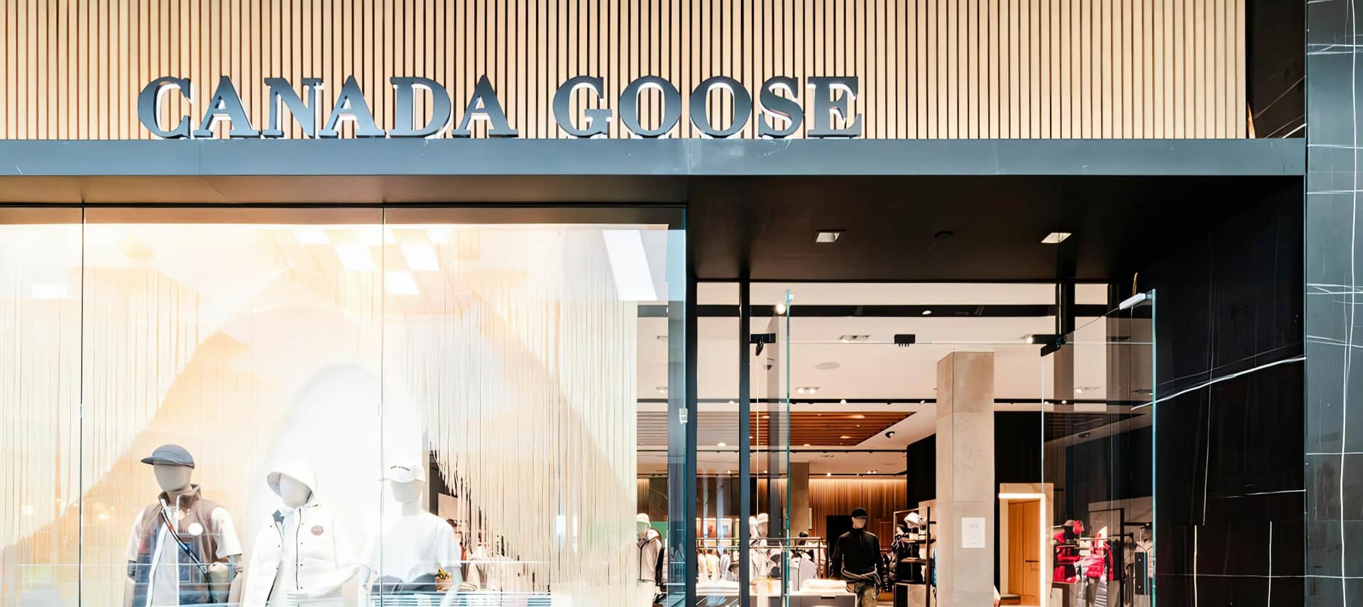 Canada Goose, Denver - Cherry Creek Canada Goose, Denver - Cherry Creek